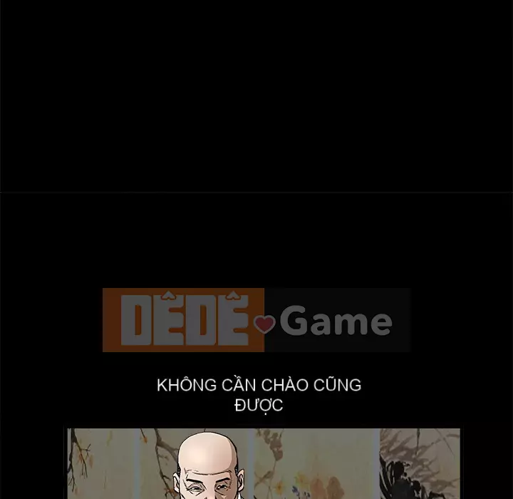 Xiềng xích Chương 1-64