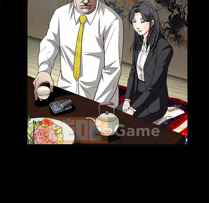 Xiềng xích Chương 1-64