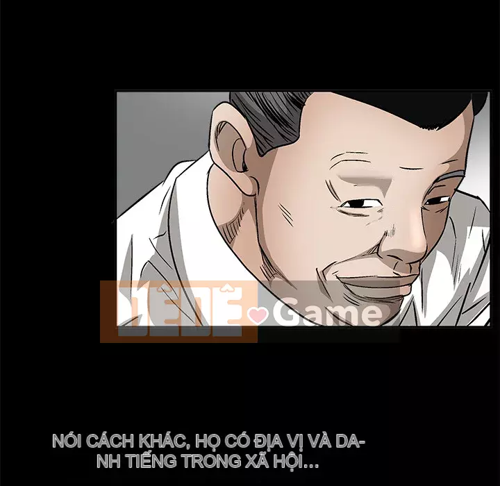 Xiềng xích Chương 1-64