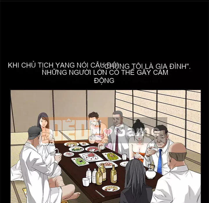 Xiềng xích Chương 1-64