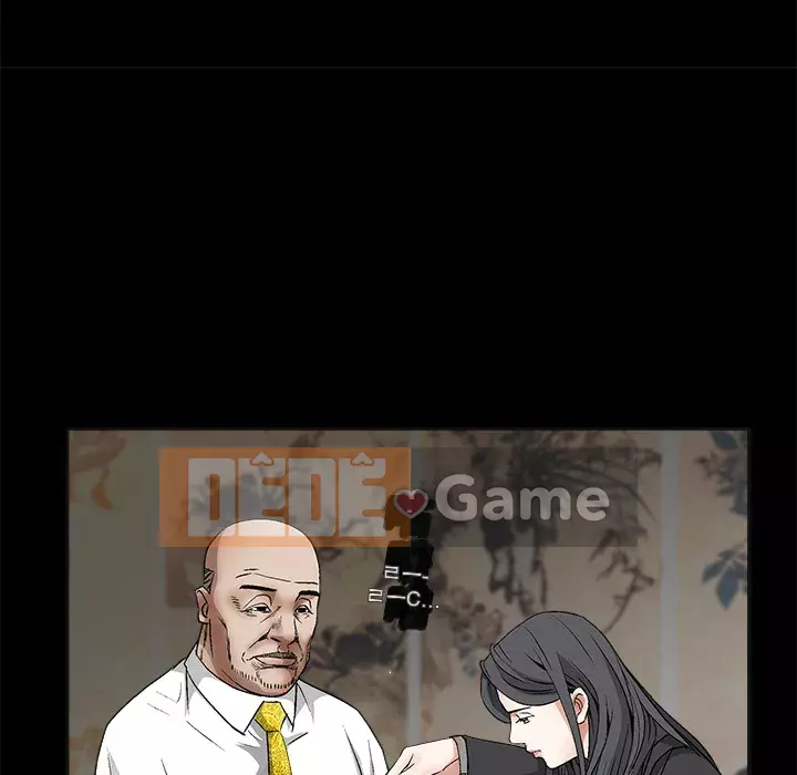 Xiềng xích Chương 1-64