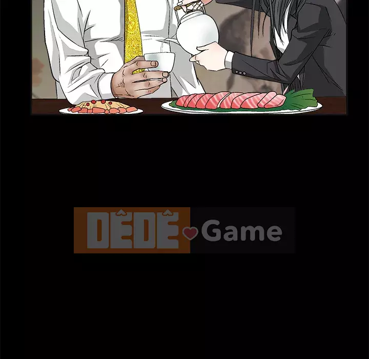 Xiềng xích Chương 1-64