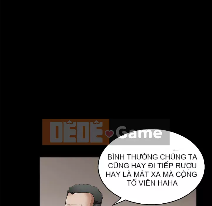 Xiềng xích Chương 1-64