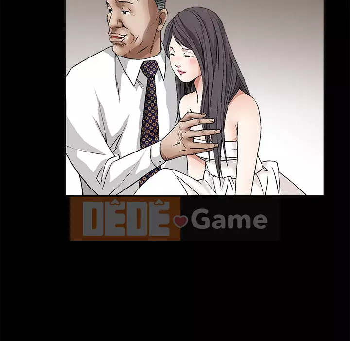 Xiềng xích Chương 1-64