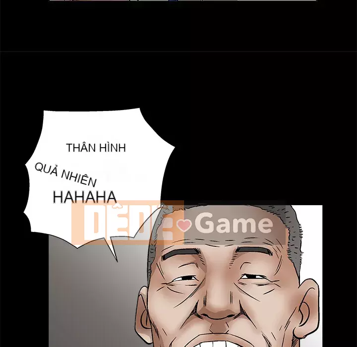 Xiềng xích Chương 1-64