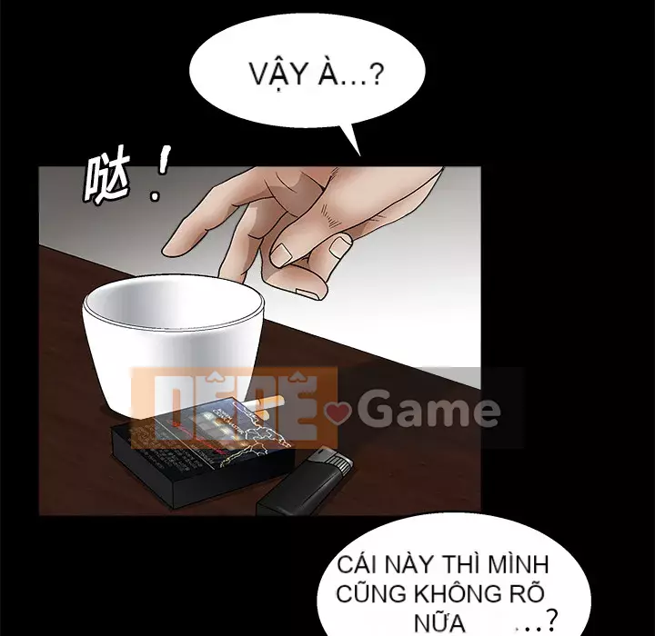 Xiềng xích Chương 1-64