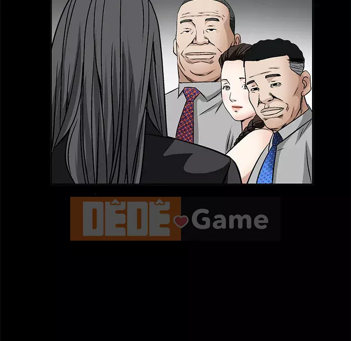 Xiềng xích Chương 1-64