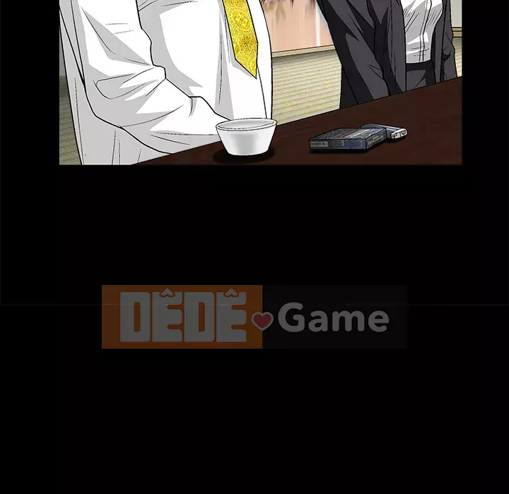 Xiềng xích Chương 1-64