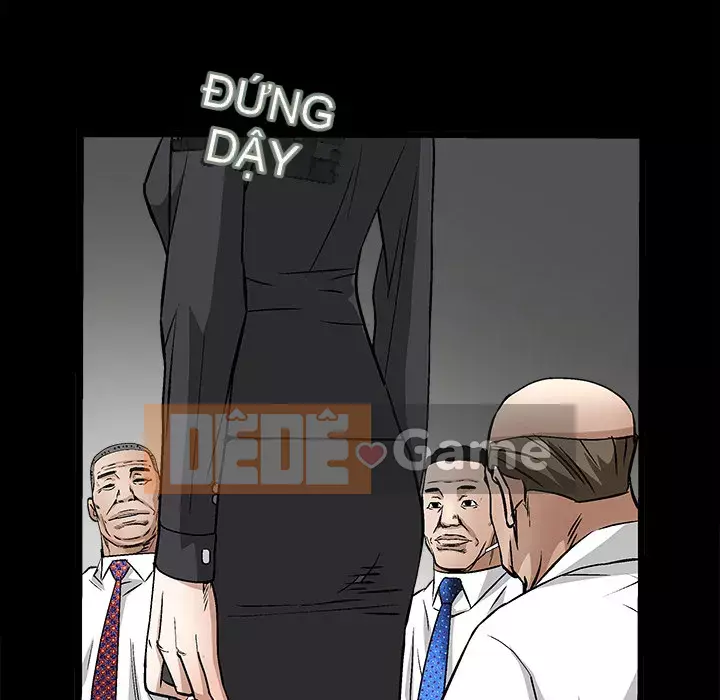 Xiềng xích Chương 1-64