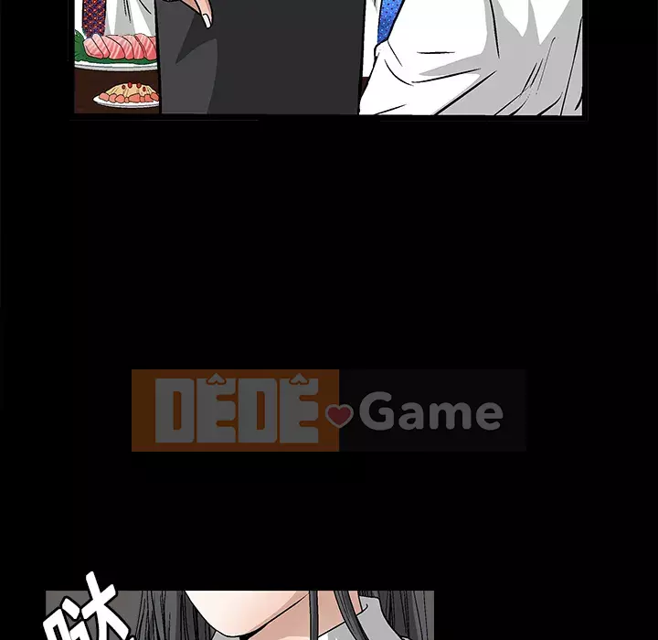 Xiềng xích Chương 1-64