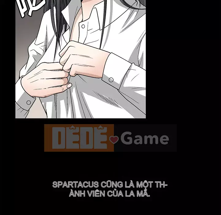 Xiềng xích Chương 1-64