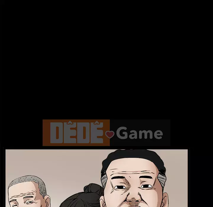 Xiềng xích Chương 1-64