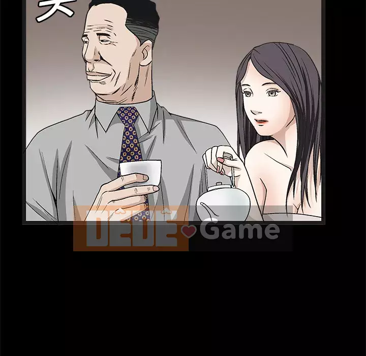 Xiềng xích Chương 1-64