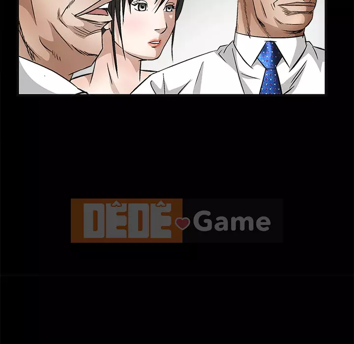 Xiềng xích Chương 1-64