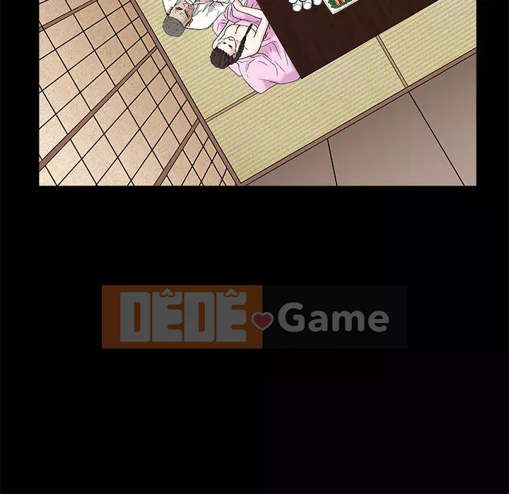 Xiềng xích Chương 1-64