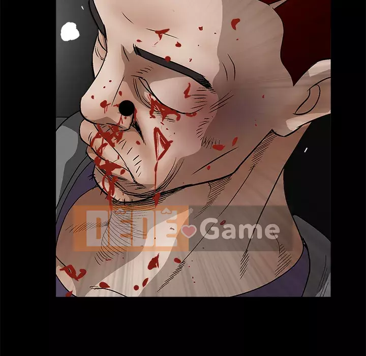 Xiềng xích Chương 1-64