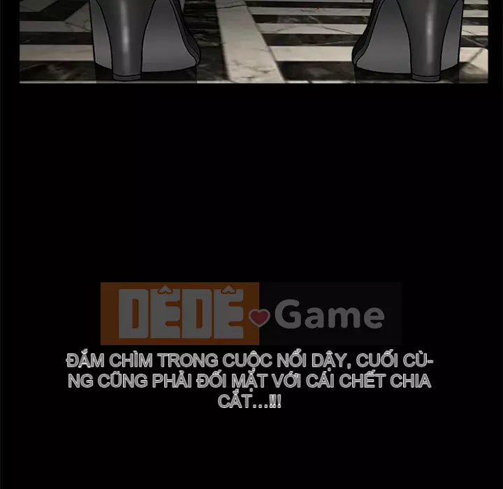 Xiềng xích Chương 1-64