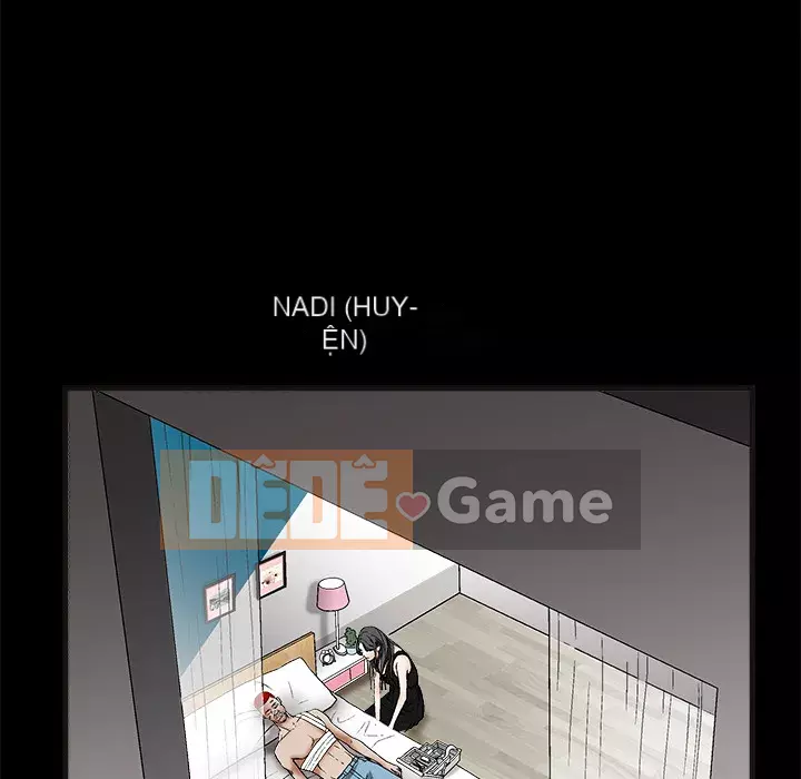 Xiềng xích Chương 1-64