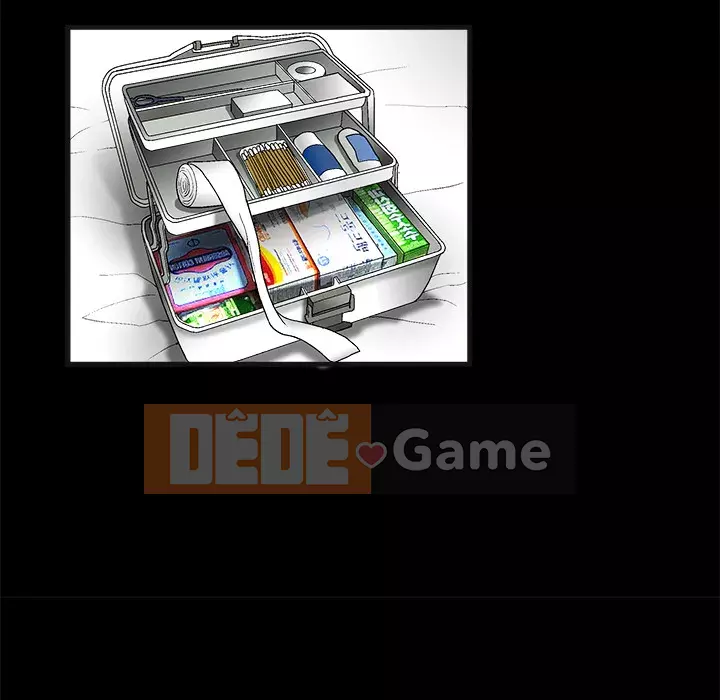 Xiềng xích Chương 1-64