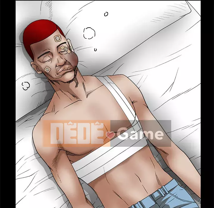 Xiềng xích Chương 1-64