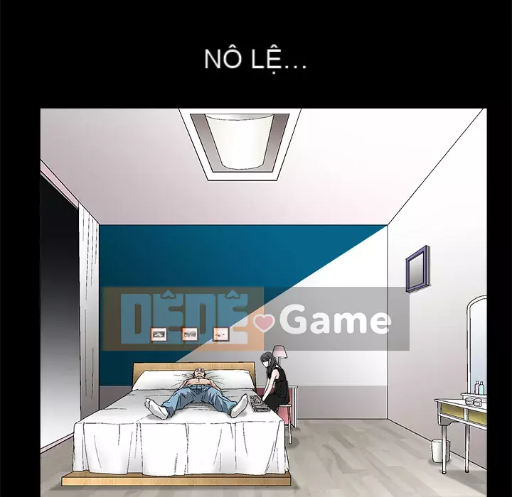 Xiềng xích Chương 1-64