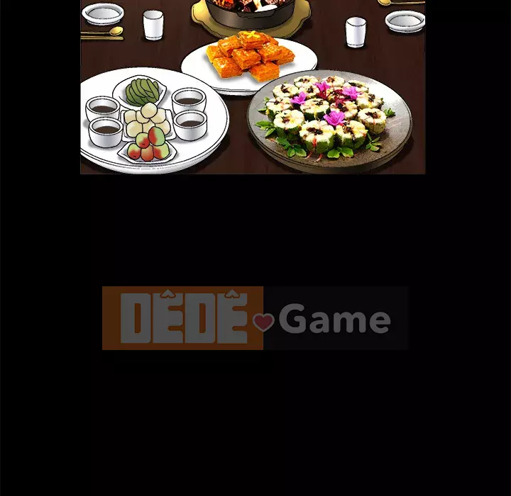 Xiềng xích Chương 1-64