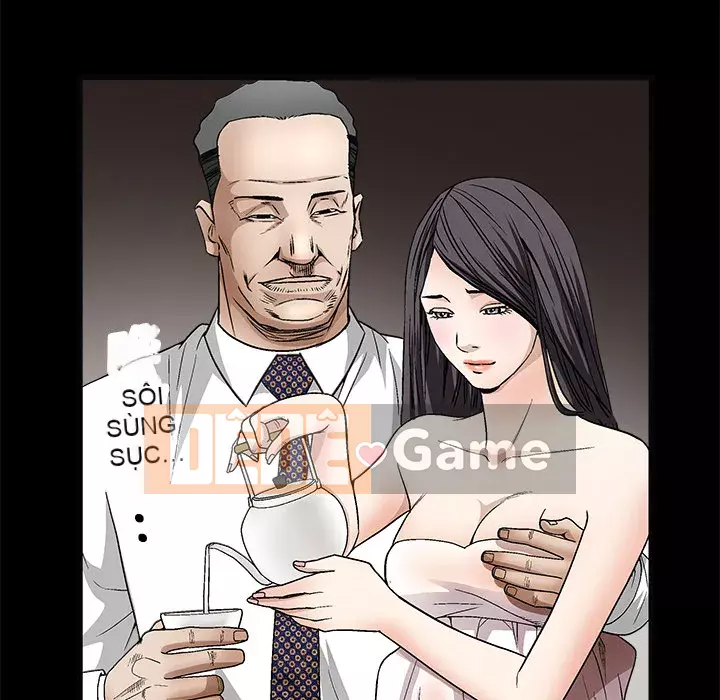 Xiềng xích Chương 1-64