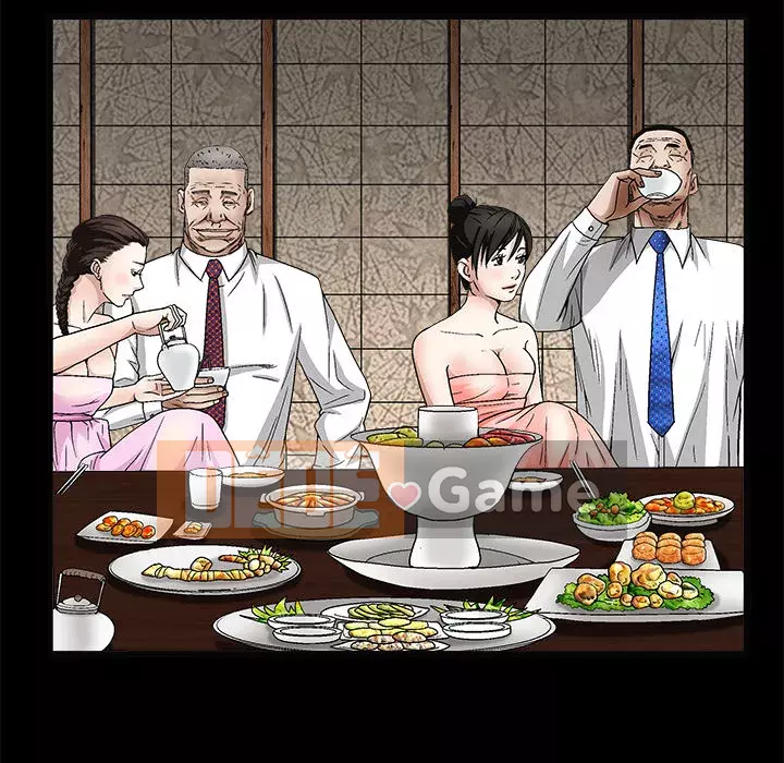 Xiềng xích Chương 1-64