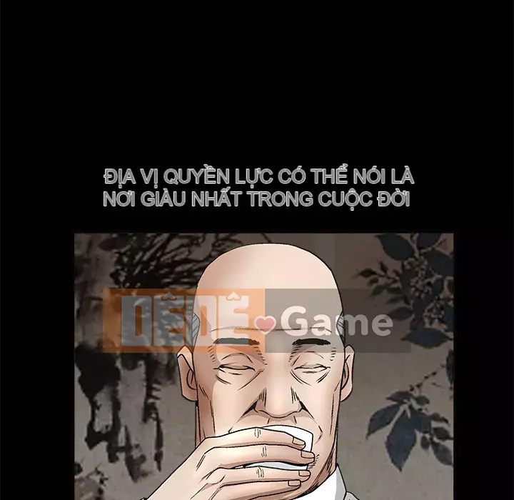 Xiềng xích Chương 1-64