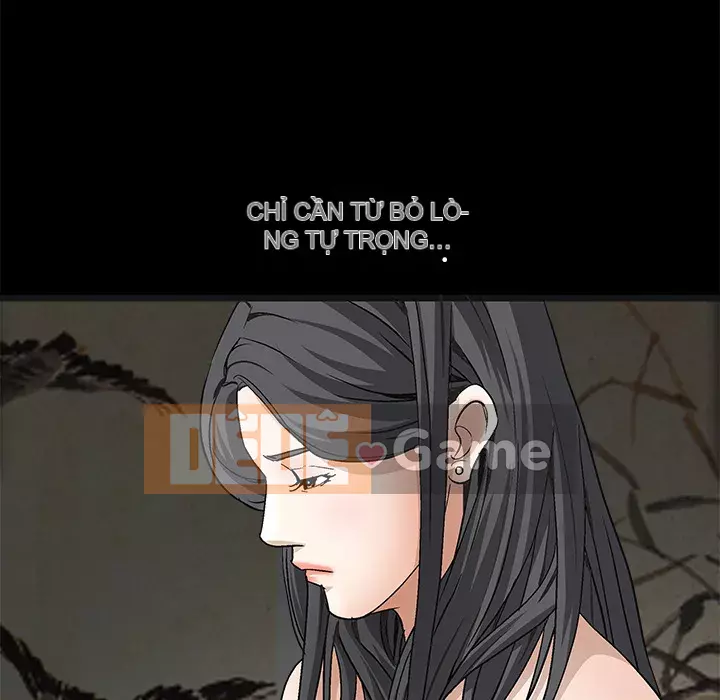 Xiềng xích Chương 1-64