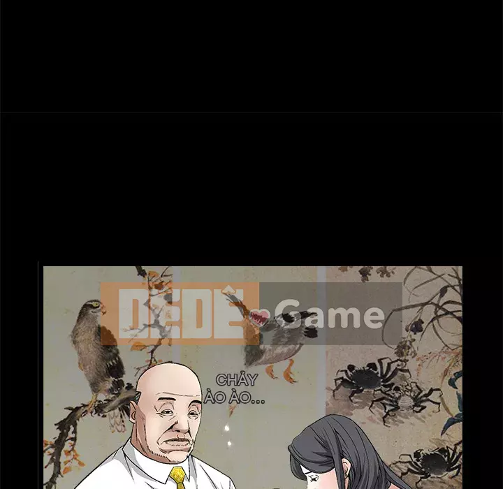 Xiềng xích Chương 1-64