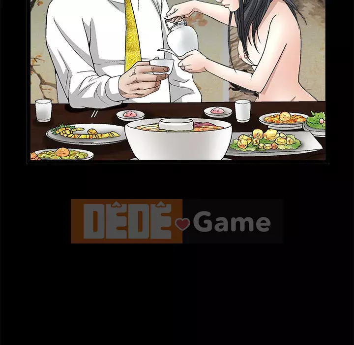 Xiềng xích Chương 1-64