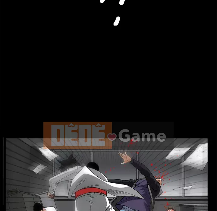 Xiềng xích Chương 1-64