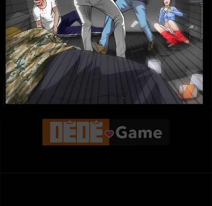 Xiềng xích Chương 1-64