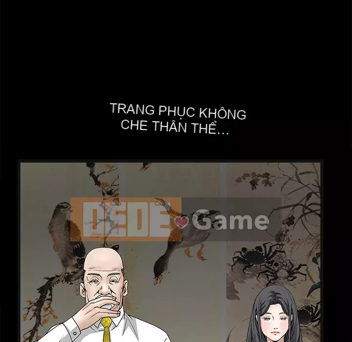 Xiềng xích Chương 1-64