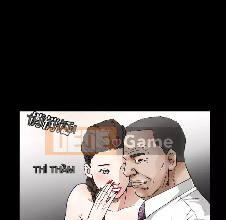 Xiềng xích Chương 1-64