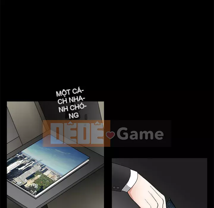 Xiềng xích Chương 1-64