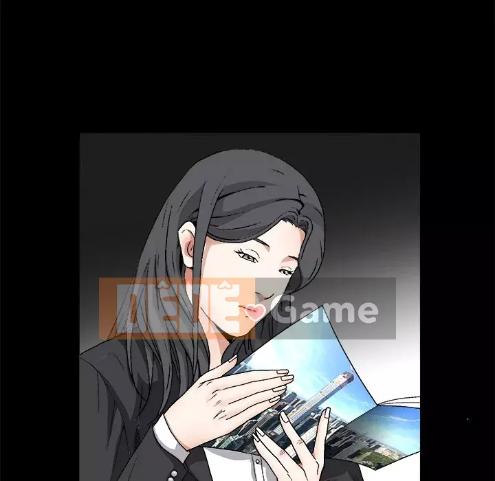 Xiềng xích Chương 1-64