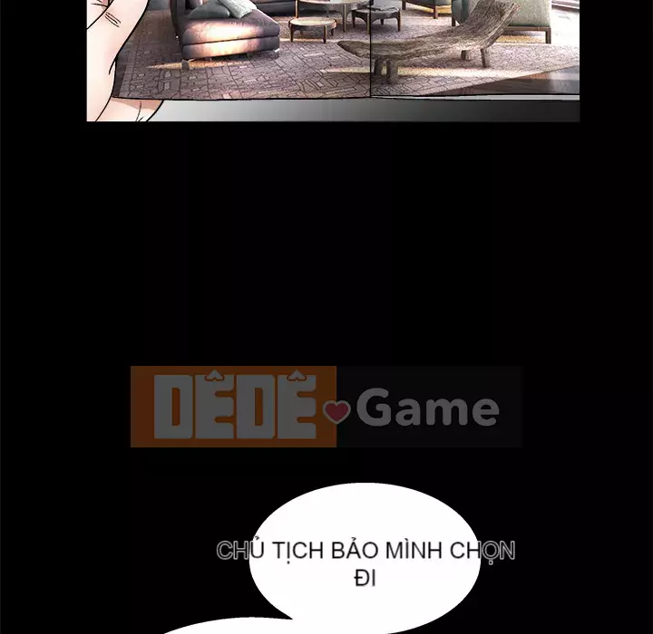 Xiềng xích Chương 1-64