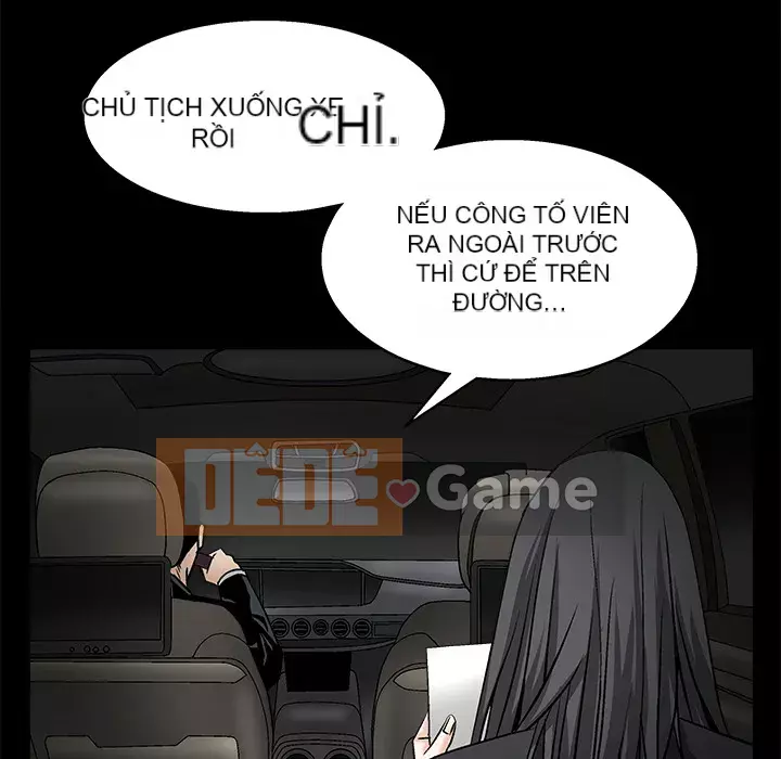 Xiềng xích Chương 1-64