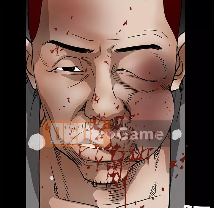 Xiềng xích Chương 1-64