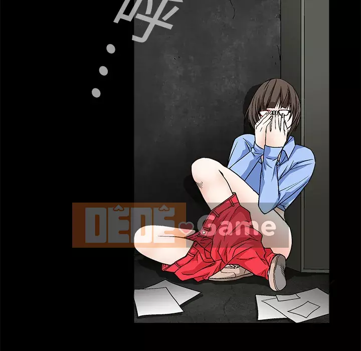 Xiềng xích Chương 1-64