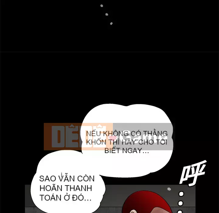 Xiềng xích Chương 1-64