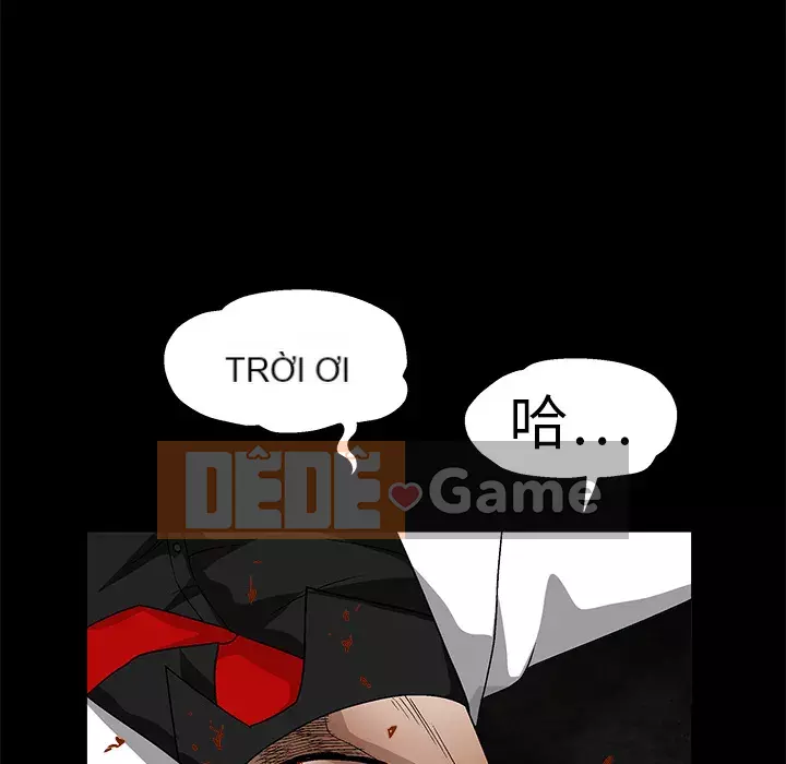 Xiềng xích Chương 1-64