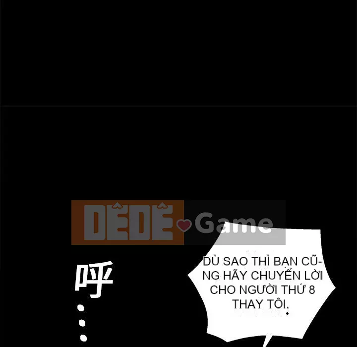 Xiềng xích Chương 1-64