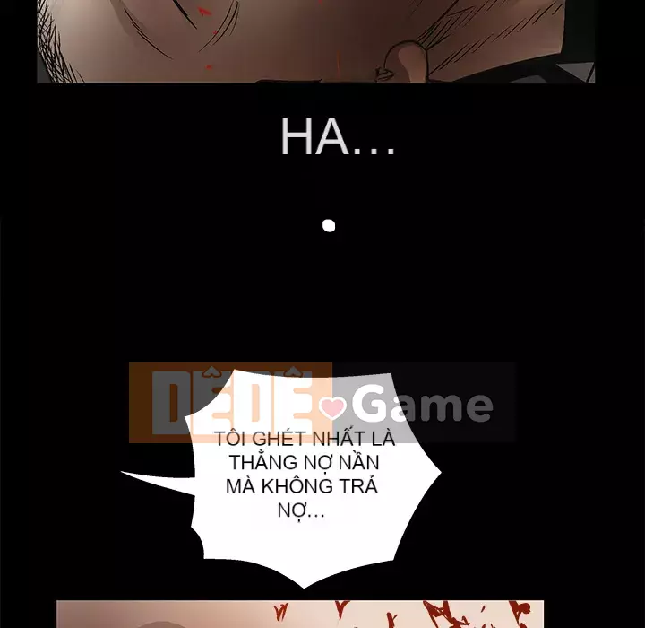 Xiềng xích Chương 1-64