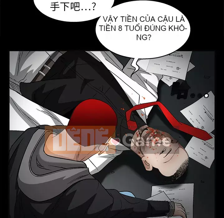 Xiềng xích Chương 1-64