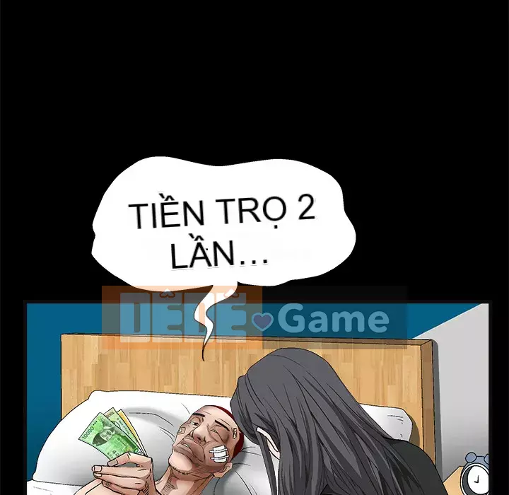 Xiềng xích Chương 1-64