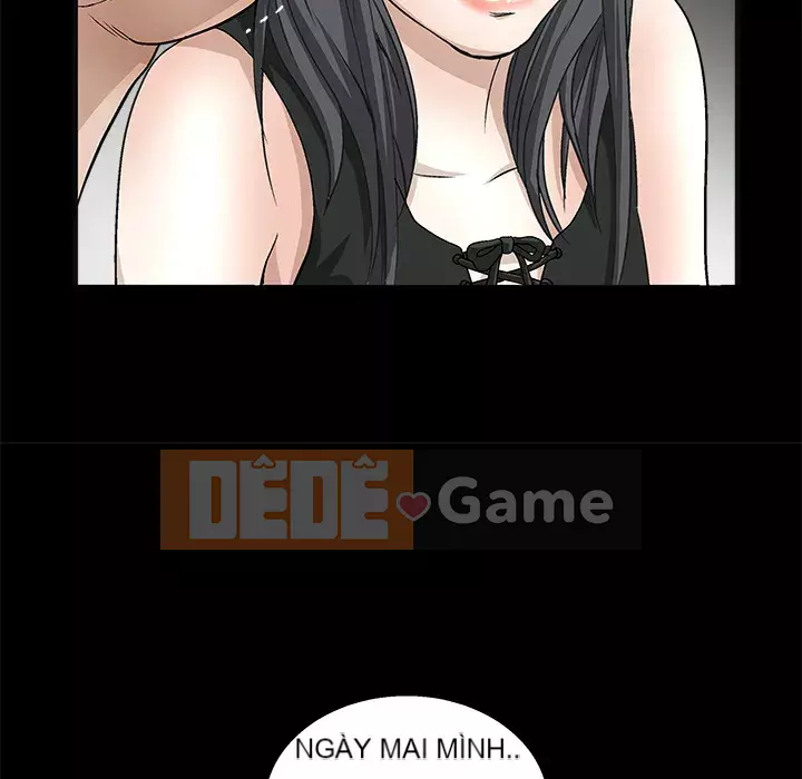 Xiềng xích Chương 1-64