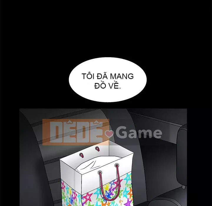 Xiềng xích Chương 1-64